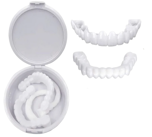 Sonrisa perfecta© | Carilla dental